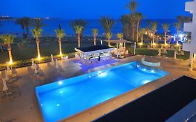 Okeanos Beach Hotel Ayia Napa